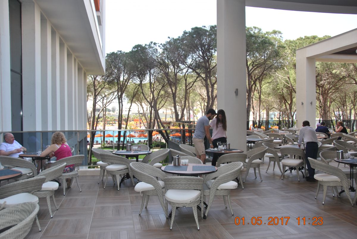 imagini hotel TRENDY LARA